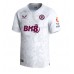 Aston Villa Matty Cash #2 Replica Away Shirt 2023-24 Short Sleeve